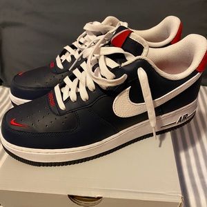 Nike Air Force One Low